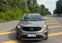 Autos - Ford Territory 2022 Nafta 93000Km - En Venta