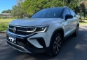 Autos - Volkswagen TAOS HIGHLINE 2022 Nafta 85000Km - En Venta