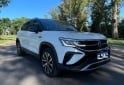Autos - Volkswagen TAOS HIGHLINE 2022 Nafta 85000Km - En Venta