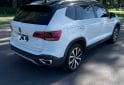 Autos - Volkswagen TAOS HIGHLINE 2022 Nafta 85000Km - En Venta