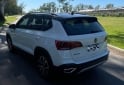 Autos - Volkswagen TAOS HIGHLINE 2022 Nafta 85000Km - En Venta