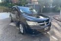 Autos - Dodge Journey 2010 Nafta 96000Km - En Venta