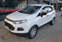Autos - Ford ECO SPORT 1.5 TDCI SE 2015 Diesel 158000Km - En Venta