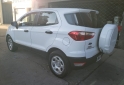 Autos - Ford ECO SPORT 1.5 TDCI SE 2015 Diesel 158000Km - En Venta