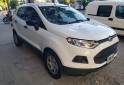 Autos - Ford ECO SPORT 1.5 TDCI SE 2015 Diesel 158000Km - En Venta