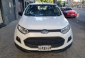 Autos - Ford ECO SPORT 1.5 TDCI SE 2015 Diesel 158000Km - En Venta