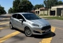 Autos - Ford Fiesta SE 2017 Nafta 120000Km - En Venta