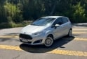 Autos - Ford Fiesta SE 2017 Nafta 120000Km - En Venta