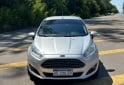 Autos - Ford Fiesta SE 2017 Nafta 120000Km - En Venta