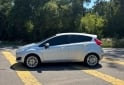 Autos - Ford Fiesta SE 2017 Nafta 120000Km - En Venta