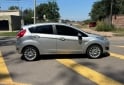 Autos - Ford Fiesta SE 2017 Nafta 120000Km - En Venta