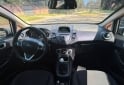 Autos - Ford Fiesta SE 2017 Nafta 120000Km - En Venta