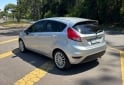 Autos - Ford Fiesta SE 2017 Nafta 120000Km - En Venta