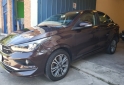 Autos - Fiat CRONOS 1.8 PRECISION 2022 Nafta 90000Km - En Venta