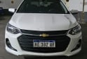 Autos - Chevrolet Onix Plus 1.2 LT 2020 Nafta 66000Km - En Venta