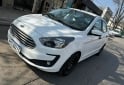 Autos - Ford KA 1.5 S+ 2019 Nafta  - En Venta