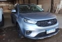Camionetas - Ford Territory Titanium 1.5 2021 Nafta 121000Km - En Venta