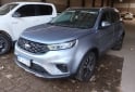 Camionetas - Ford Territory Titanium 1.5 2021 Nafta 121000Km - En Venta