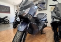 Motos - SYM JOYRIDE 300CC 2025 Nafta 0Km - En Venta