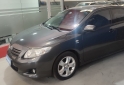 Autos - Toyota COROLLA 1.8 XEI 2011 GNC 205000Km - En Venta