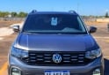 Camionetas - Volkswagen T-Cross Confortline 2021 Nafta 79000Km - En Venta