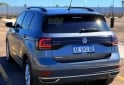 Camionetas - Volkswagen T-Cross Confortline 2021 Nafta 79000Km - En Venta