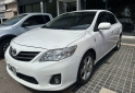 Autos - Toyota COROLLA XEI 2013 Nafta 220000Km - En Venta
