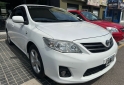 Autos - Toyota COROLLA XEI 2013 Nafta 220000Km - En Venta