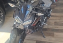 Motos - Kawasaki Z400 2024 Nafta 600Km - En Venta