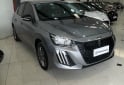 Autos - Peugeot 208 ACTIVE 2025 Nafta 25000Km - En Venta