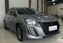 Autos - Peugeot 208 ACTIVE 2025 Nafta 25000Km - En Venta