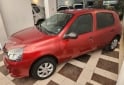 Autos - Renault Clio 2014 GNC 147000Km - En Venta