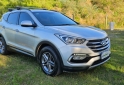 Camionetas - Hyundai SANTA FE 2.4 SORENTO 2017 Nafta 137000Km - En Venta