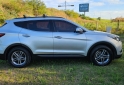 Camionetas - Hyundai SANTA FE 2.4 SORENTO 2017 Nafta 137000Km - En Venta