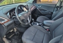 Camionetas - Hyundai SANTA FE 2.4 SORENTO 2017 Nafta 137000Km - En Venta