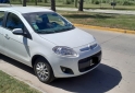 Autos - Fiat Palio 2016 Nafta 40900Km - En Venta
