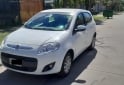 Autos - Fiat Palio 2016 Nafta 40900Km - En Venta