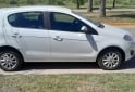 Autos - Fiat Palio 2016 Nafta 40900Km - En Venta