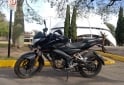 Motos - Bajaj Ns 2017 Nafta 32000Km - En Venta
