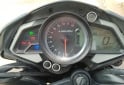 Motos - Bajaj Ns 2017 Nafta 32000Km - En Venta