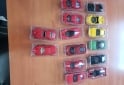 Otros - Colecciones autos Clarin - En Venta