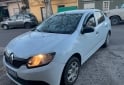 Autos - Renault LOGAN 1.6 AUTHENTIQUE PLU 2019 GNC  - En Venta