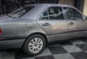 Cl�sicos - Mercedes benz c180 1995 - En Venta