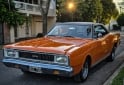 Clásicos - Dodge gtx v8 - En Venta