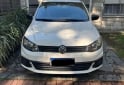 Autos - Volkswagen Gol trend 2017 Nafta 80000Km - En Venta