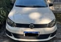 Autos - Volkswagen Gol trend 2017 Nafta 80000Km - En Venta