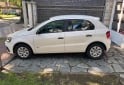 Autos - Volkswagen Gol trend 2017 Nafta 80000Km - En Venta