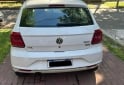 Autos - Volkswagen Gol trend 2017 Nafta 80000Km - En Venta
