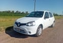 Autos - Renault Clio 2014 Nafta 182000Km - En Venta