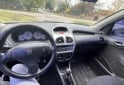 Autos - Peugeot 206 2007 Nafta 190000Km - En Venta